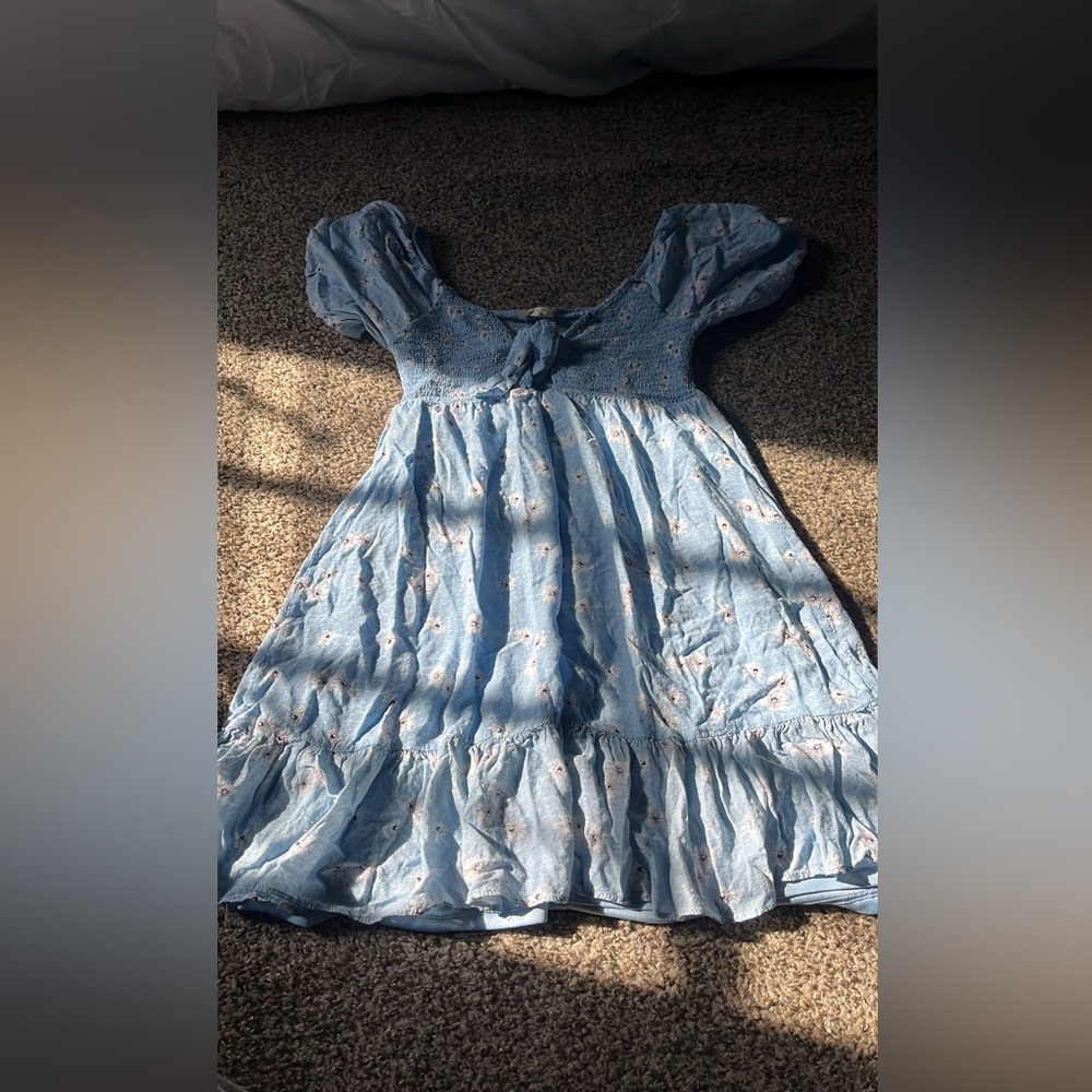 Altard State dress. Never worn, so cute!